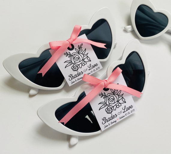 Retro Love Sunnies Retro Love Sunnies
