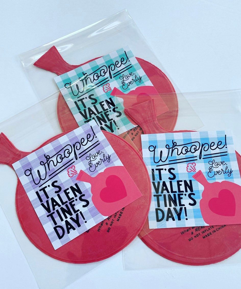 Kids Valentines Day Card, Valentines Gift for Kids, School Valentine,…