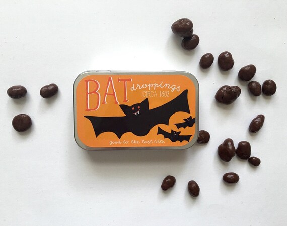 Halloween Treat, Halloween Party Favor, Halloween School Favor, Halloween for Kids, Kids Halloween Favor, Kids Halloween Gift, Bat Sticker Il_570xn