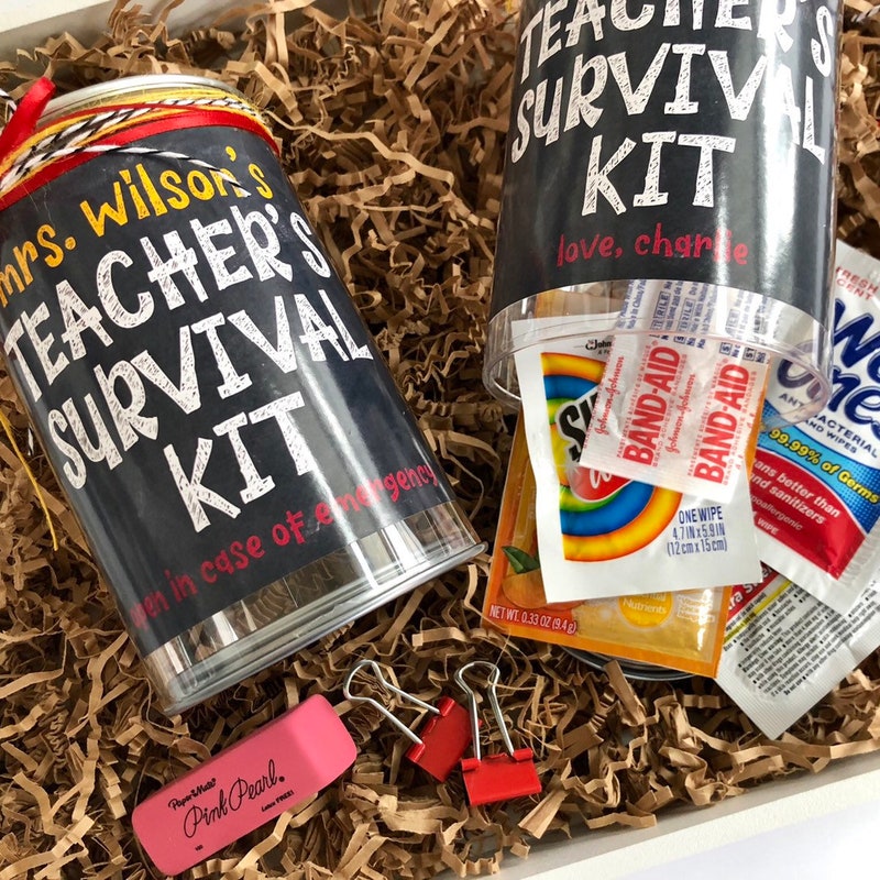 Unique Teacher Gifts - 60+ Gift Ideas for 2025
