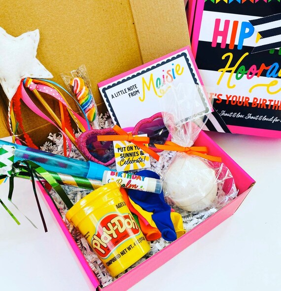 Quarantine birthday presents deals