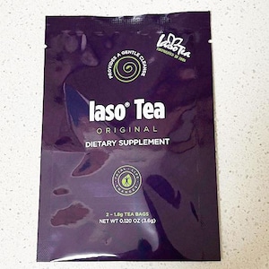 Original IASO Detox Tea