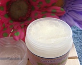 Scented Body Glitter. NEW Larger Size Cute and Sparkly Many Scents Available