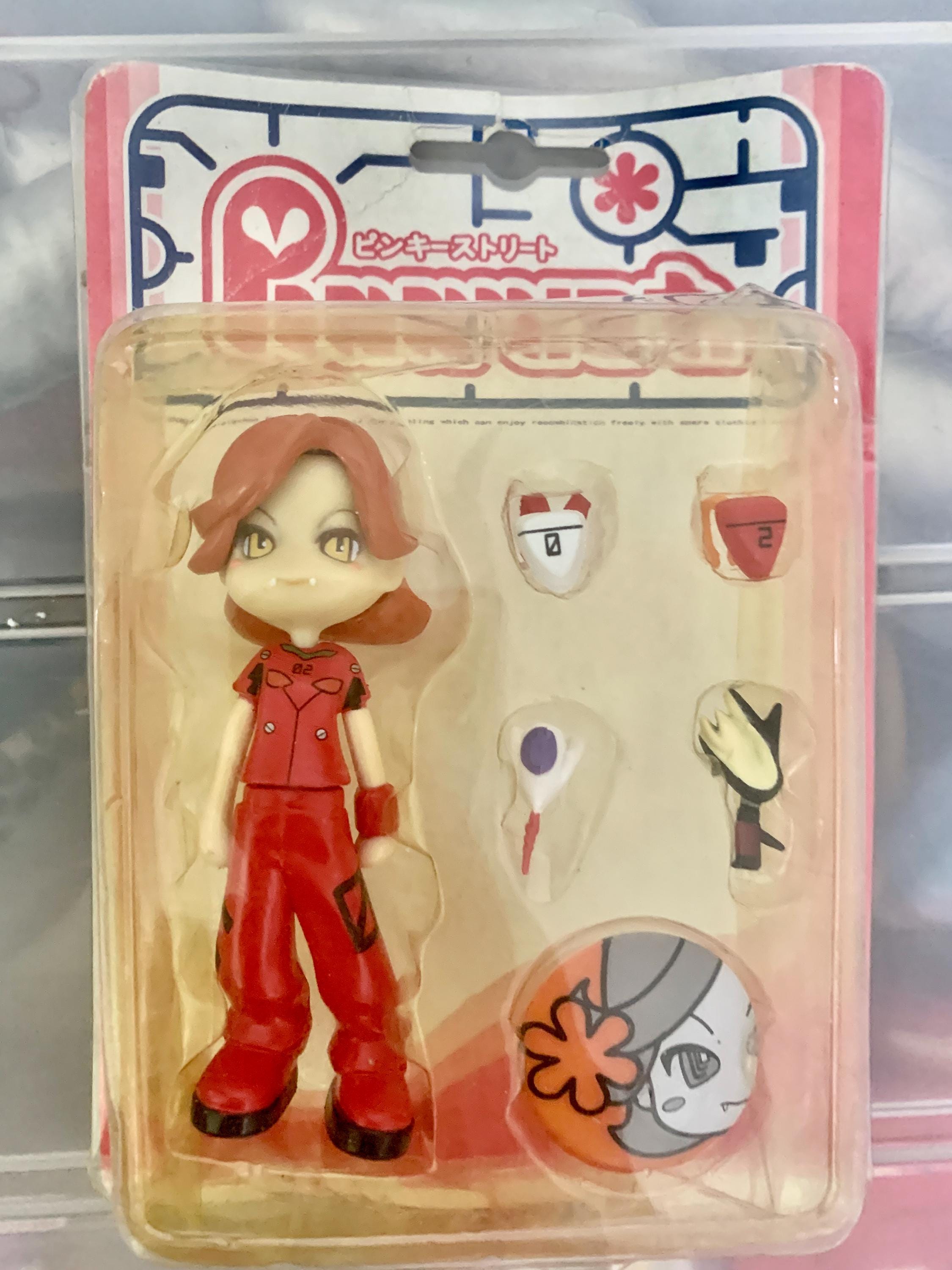 Pinky street {pinky:st} - Etsy 日本
