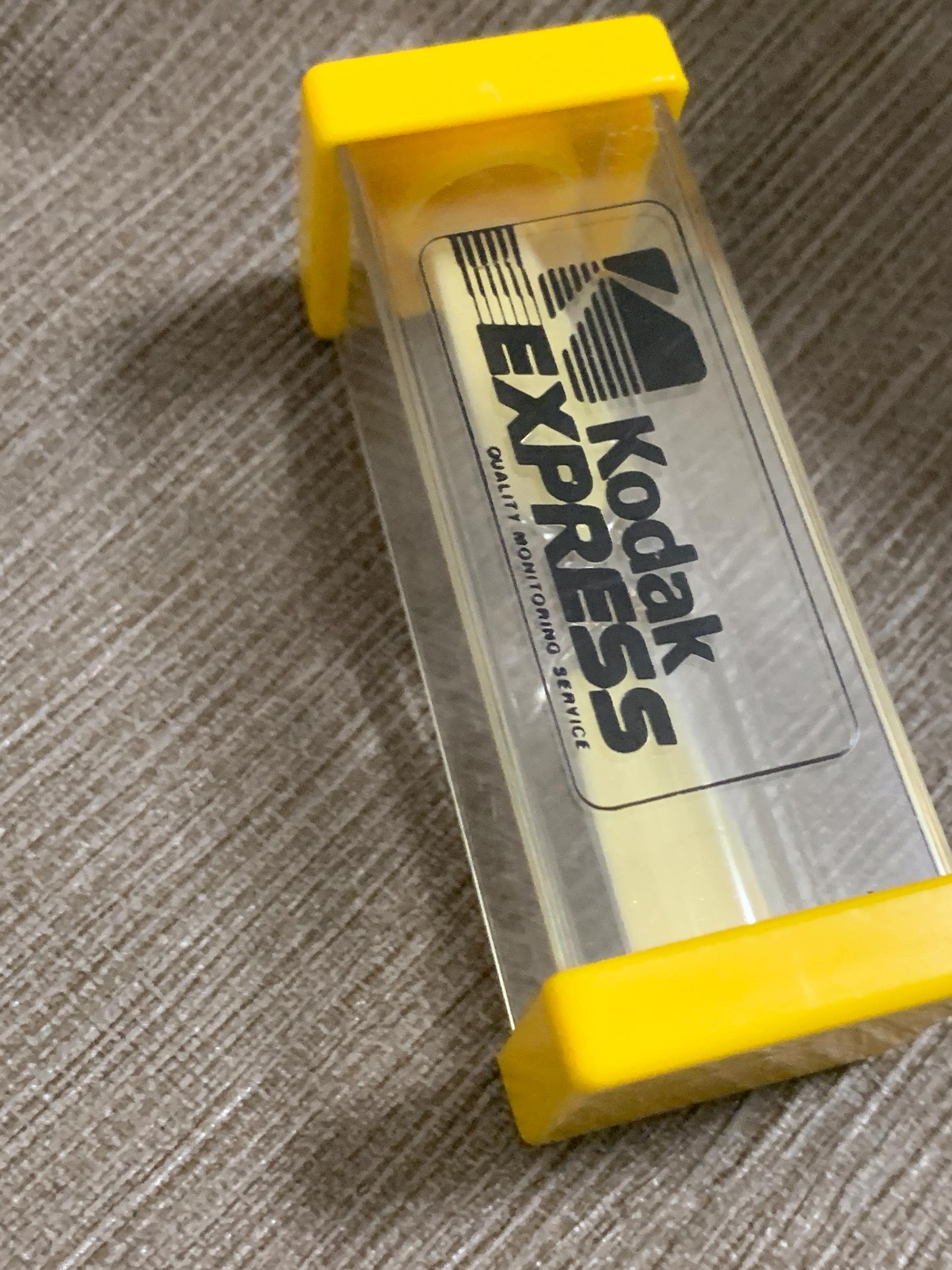 Kodak timer - Etsy 日本