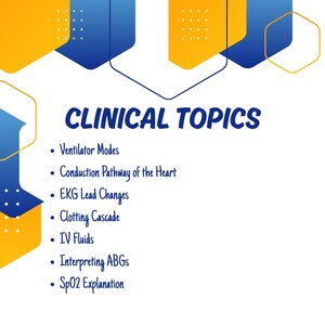 CRNA School Interview Mastery - Full Video Course | PDF Slides Included image 6