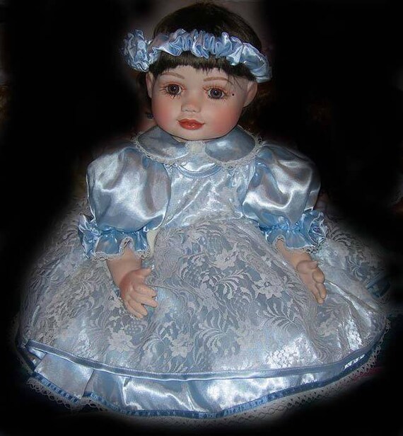 marie osmond olive may doll