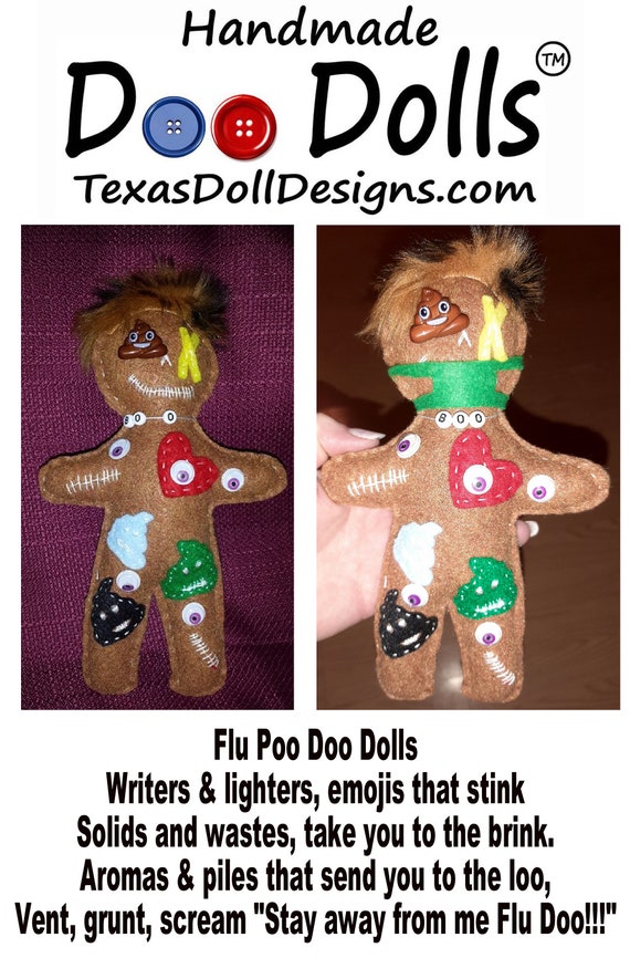 you doo dolls