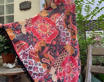 NEW Sleeveless Roomy Tunic  ML21-001