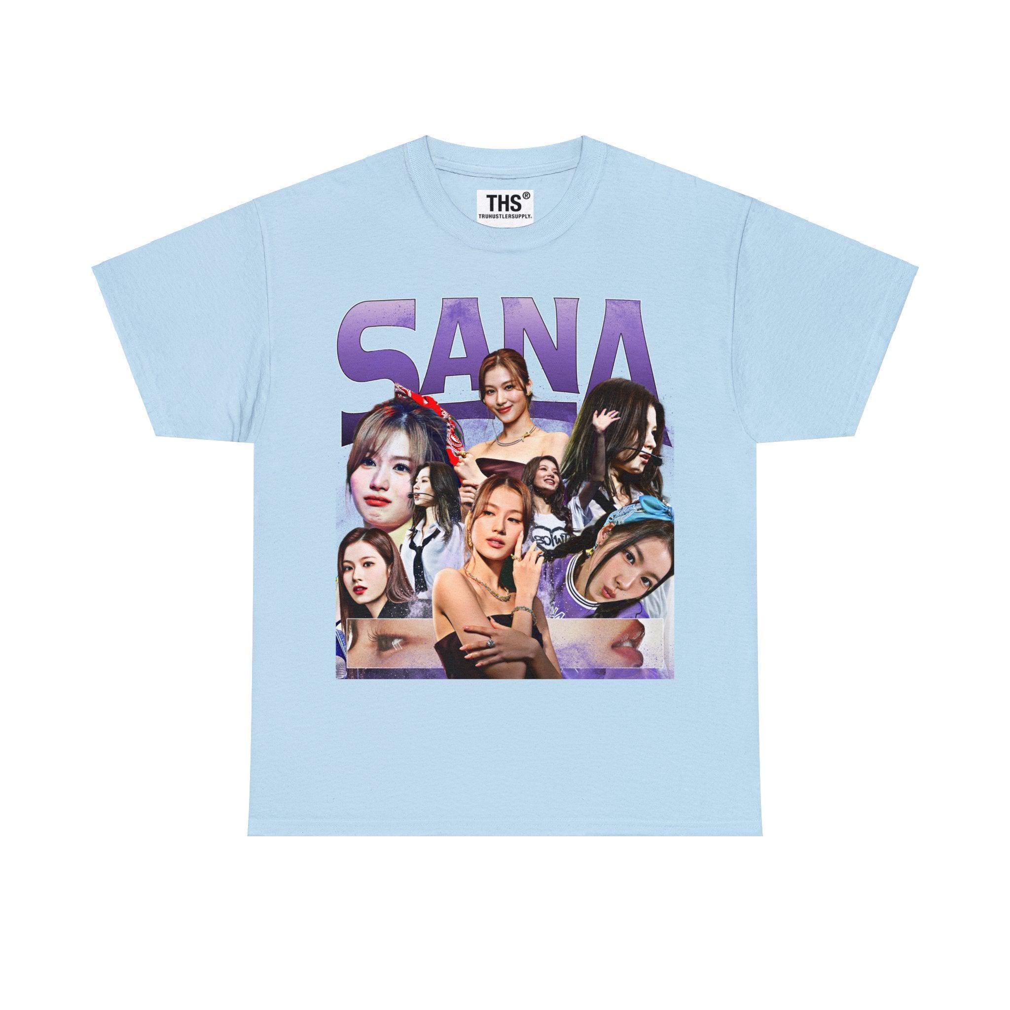 Twice concert shirt - Etsy 日本