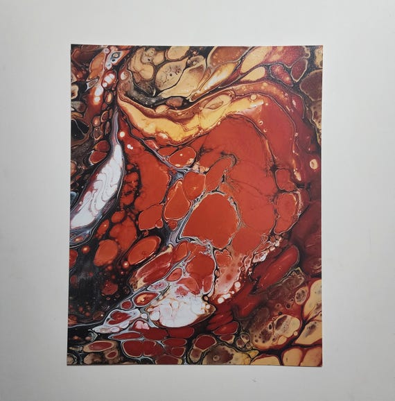 8x10 print "the meat"