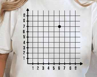 Coördinaat (6,7) Six Seven Meme leraar wiskunde wiskunde grappig ontwerp, grappige grap, coördinaat (6,7) leraar wiskunde 67 wiskundeliefhebber jongens kinderen png