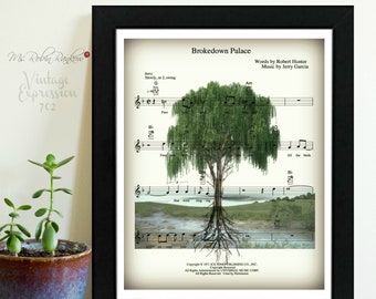 Brokedown Palace Etsy