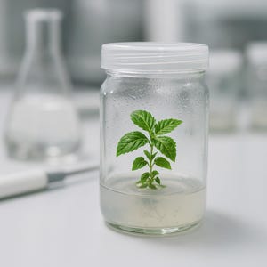 Tissue Propogation Service (TC Cloning)