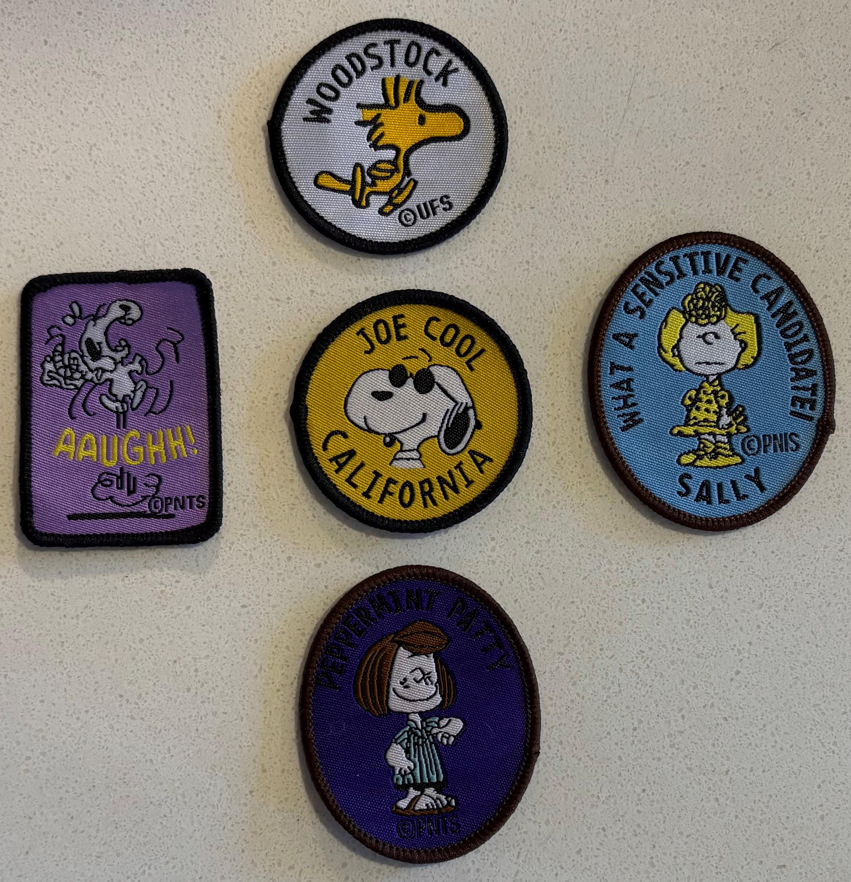 Peanuts peppermint patty gifts - Etsy 日本