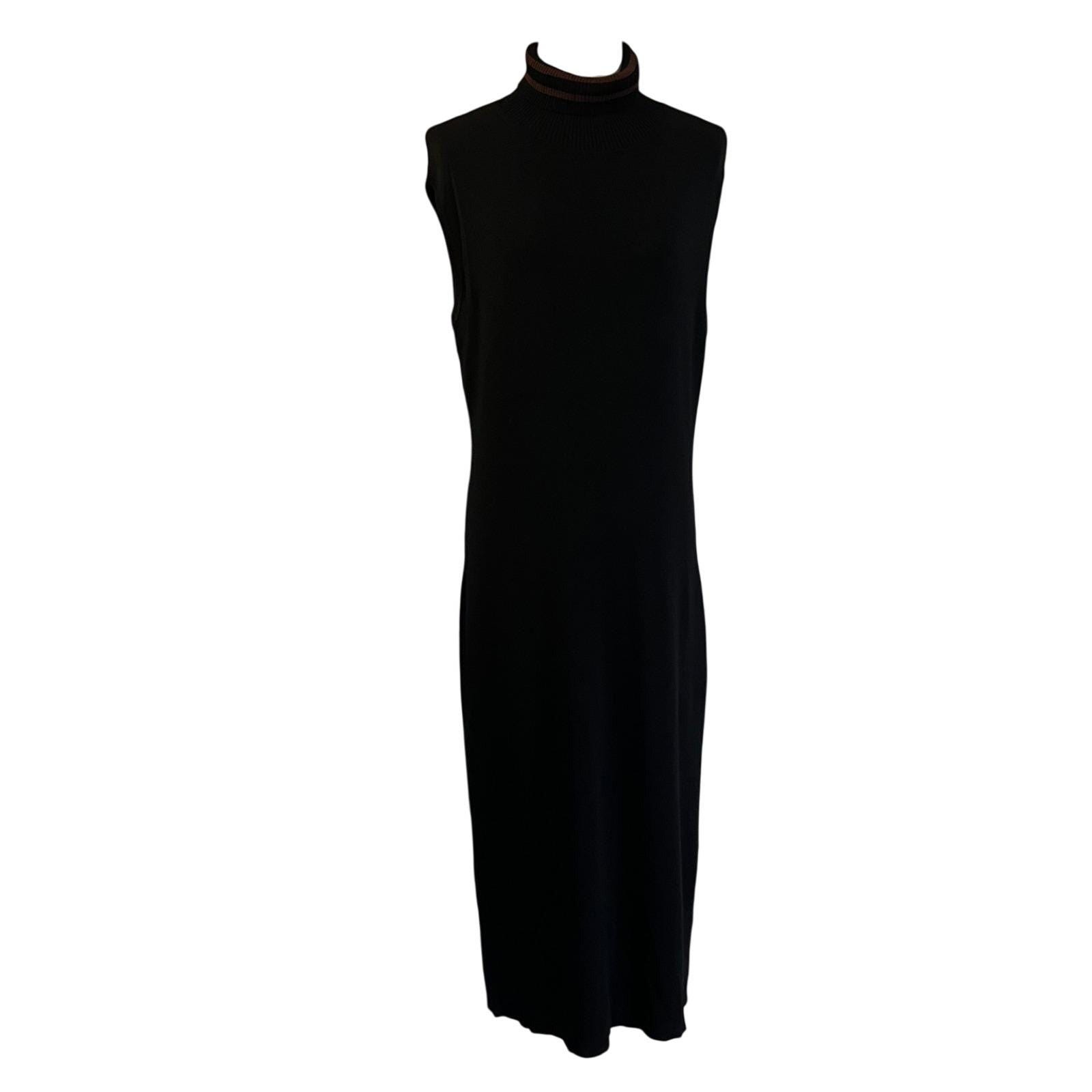 formal dresses galleria mall African Maxi Dresses for Women - Sleeveless Turtleneck Dress