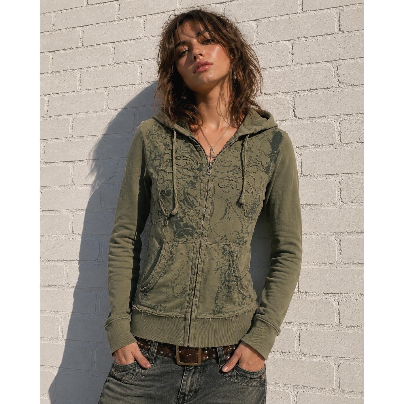 Vintage Y2k Jackets - Etsy