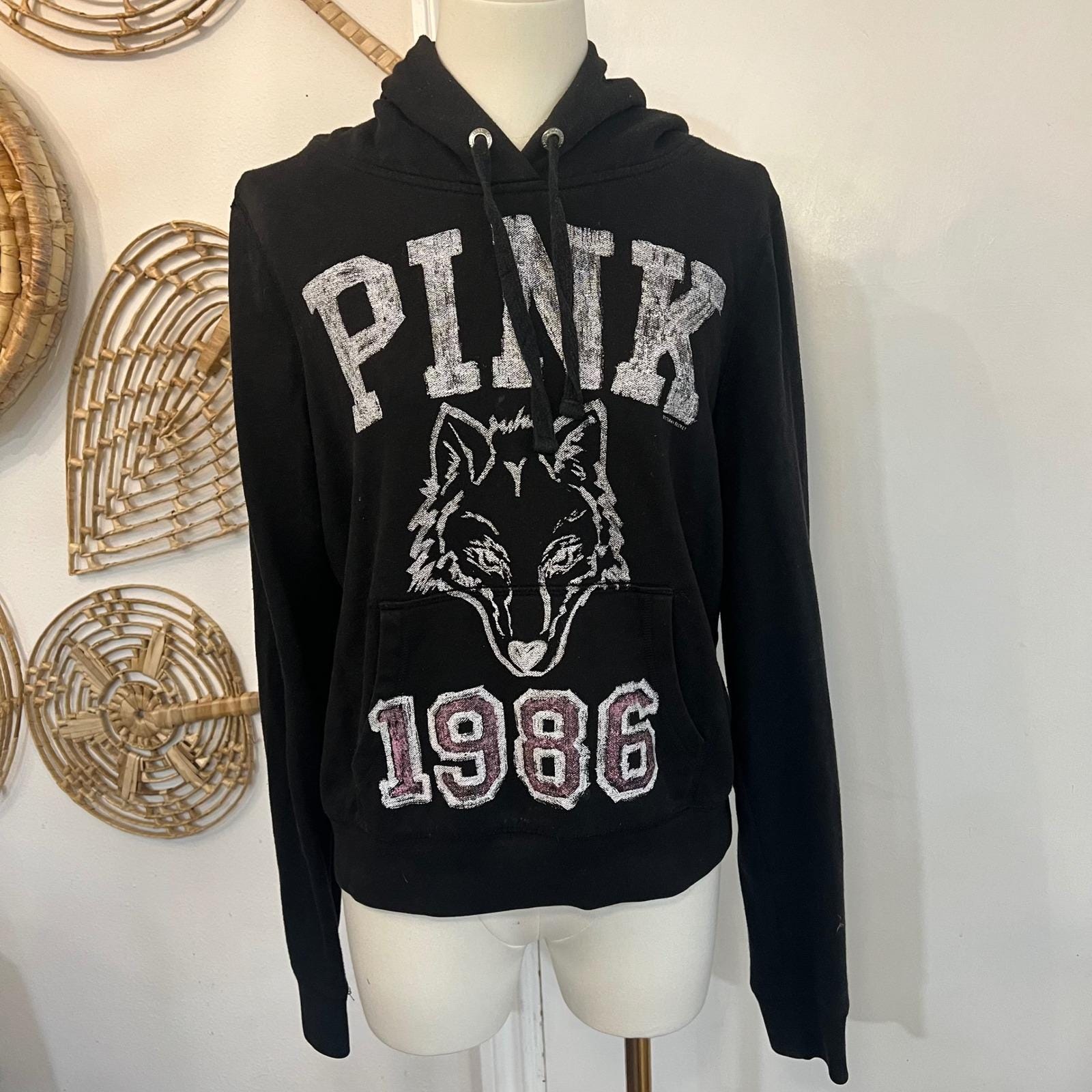 BestMountain Sweat polaire Victoria Femme (Rose