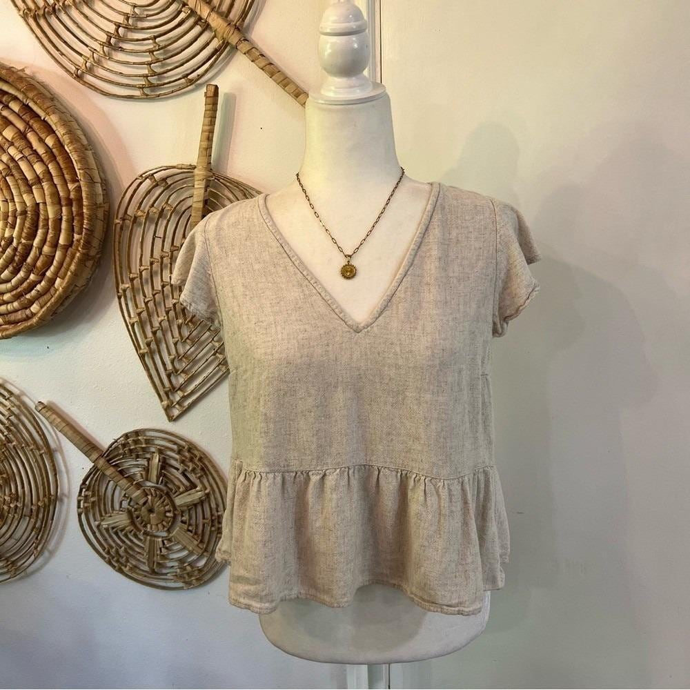 トップス vintage Abercrombie&Fitch babydoll top M Abercrombie & Fitch | Tops | Iso In Search Of Abercrombie And