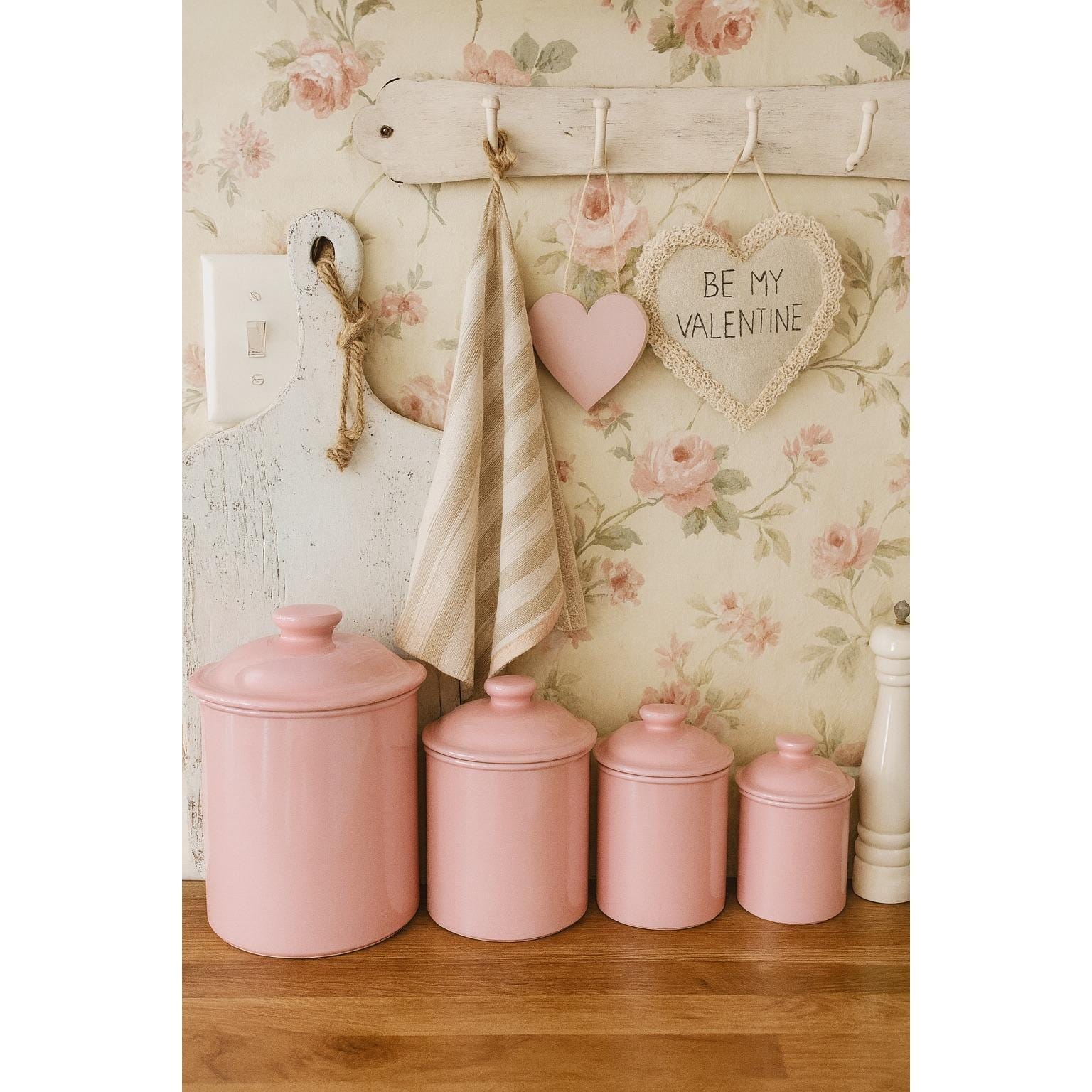 Kmart Canisters New Zealand