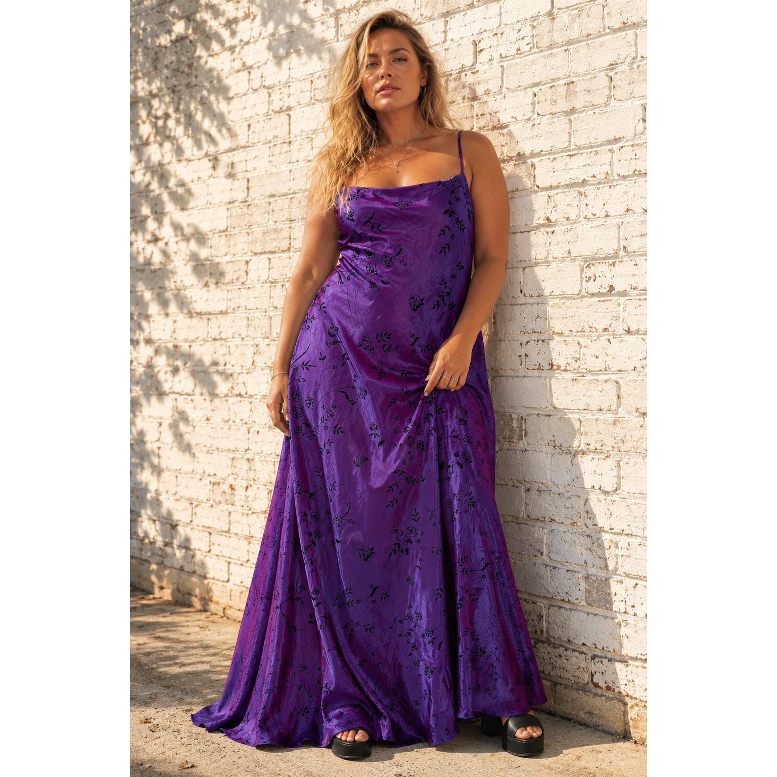linen summer wedding guest dress ARA demand with steam Vince Camuto Womens Smocked Style:NB16C3790 Minimalist luxury dress