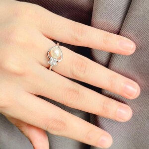 Dainty Gold Ring for Women | Minimalist Ring | Elegant Fashion Ring | Gift for Her | Stackable Ring | Everyday Jewelry