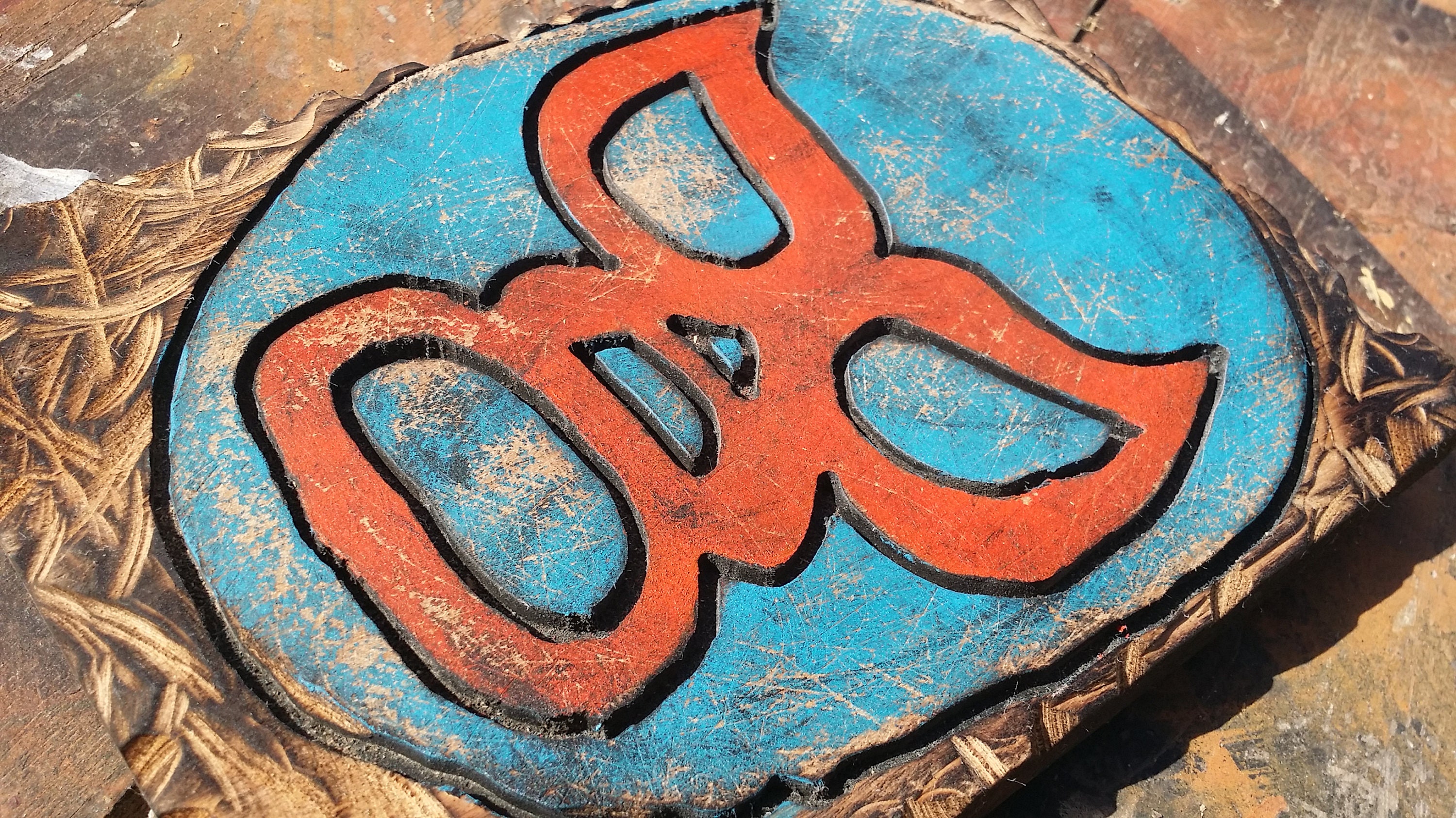 Luchador Mask Wall Hanging Wrestling Art Carved Wood Art | Etsy