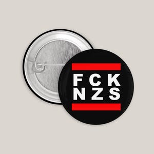 Button: FCK NZS