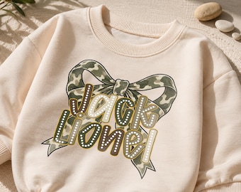 Personalized Camo Baby Romper, Boy Mom Baby Outfit, Baby Shower Gift, Custom Name Romper, Military Baby Outfit, Newborn Gift