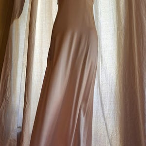 Ensemble De Nuit La Perla 3 Pièces En Soie - Couleur Bleu-vert, Tailles 1 & 2 | Italie