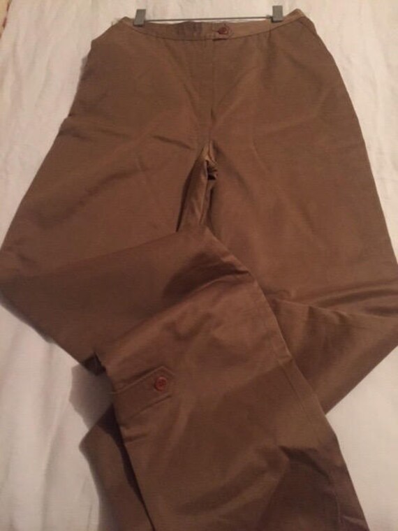 Gucci ski pants hotsell