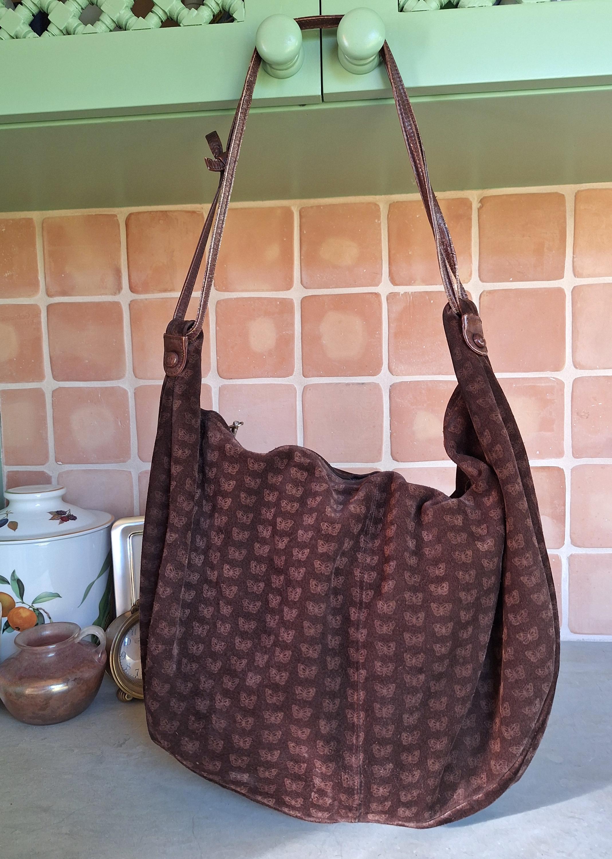 Bottega Veneta Butterfly Bag - Etsy