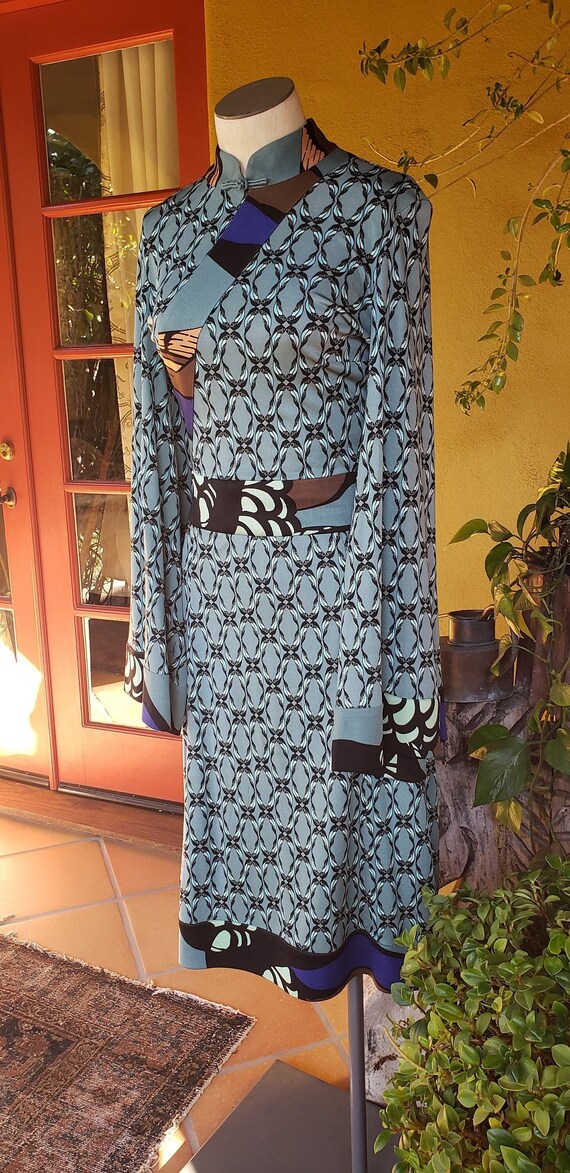 lulus tie dye maxi dress In To The Night Tie Die Maxi Dress