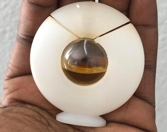 Vintage Paloma Picasso Perfume, Rare Original Formula (50% Full