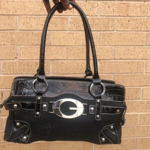 Guess 2000s Bag - Etsy