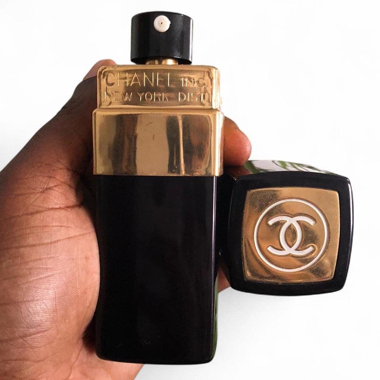 Chanel Vintage Cologne for Men - Etsy