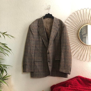 Hunter Haig Suit - Etsy