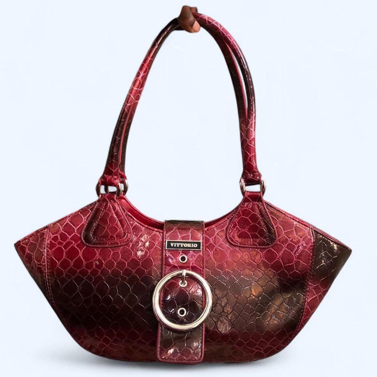 Vivienne Westwood Shoulder Bag Y2k - Etsy