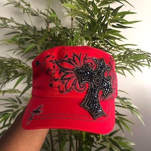 2000s Hat Cap - Etsy