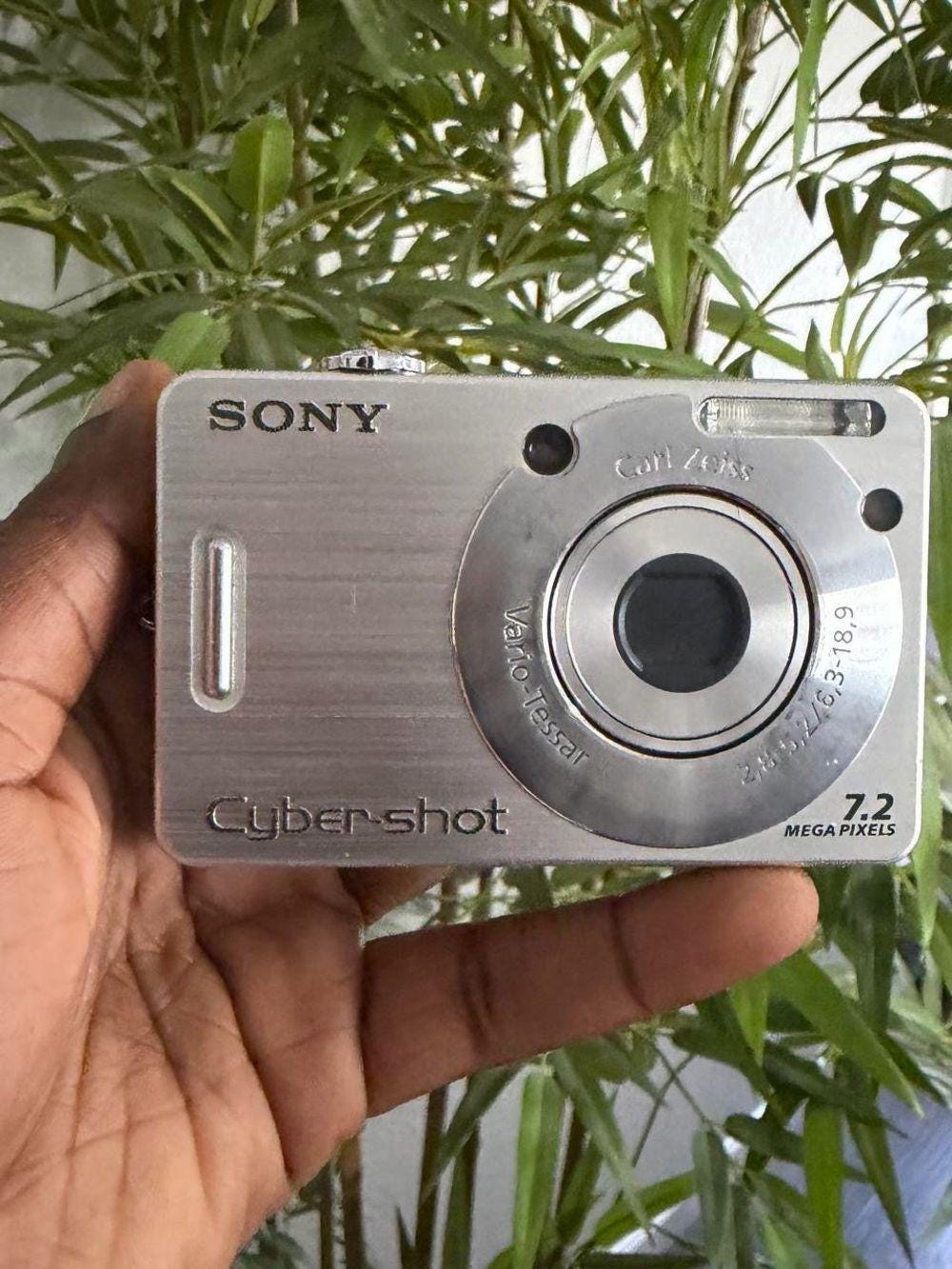 Sony cybershot 7.2 - Etsy 日本
