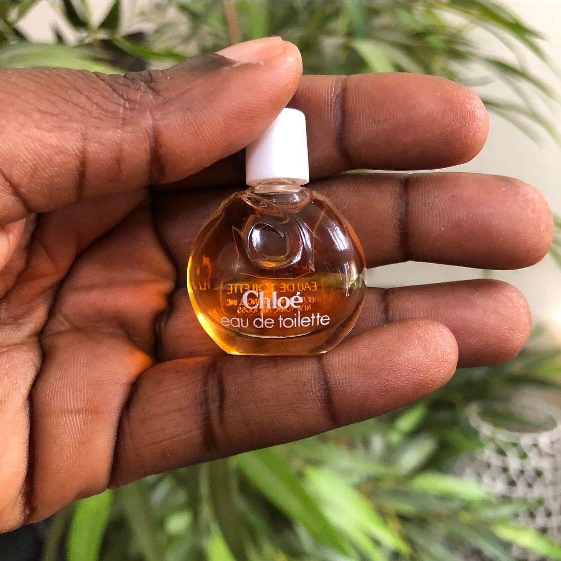 Chloe Lagerfeld - Etsy