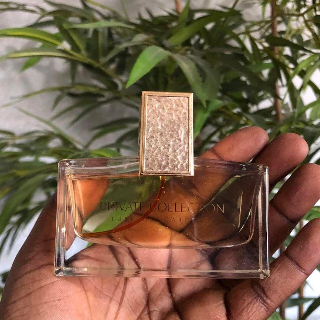 NEW Estee Lauder Private Collection Tuberose Gardenia Eau De
