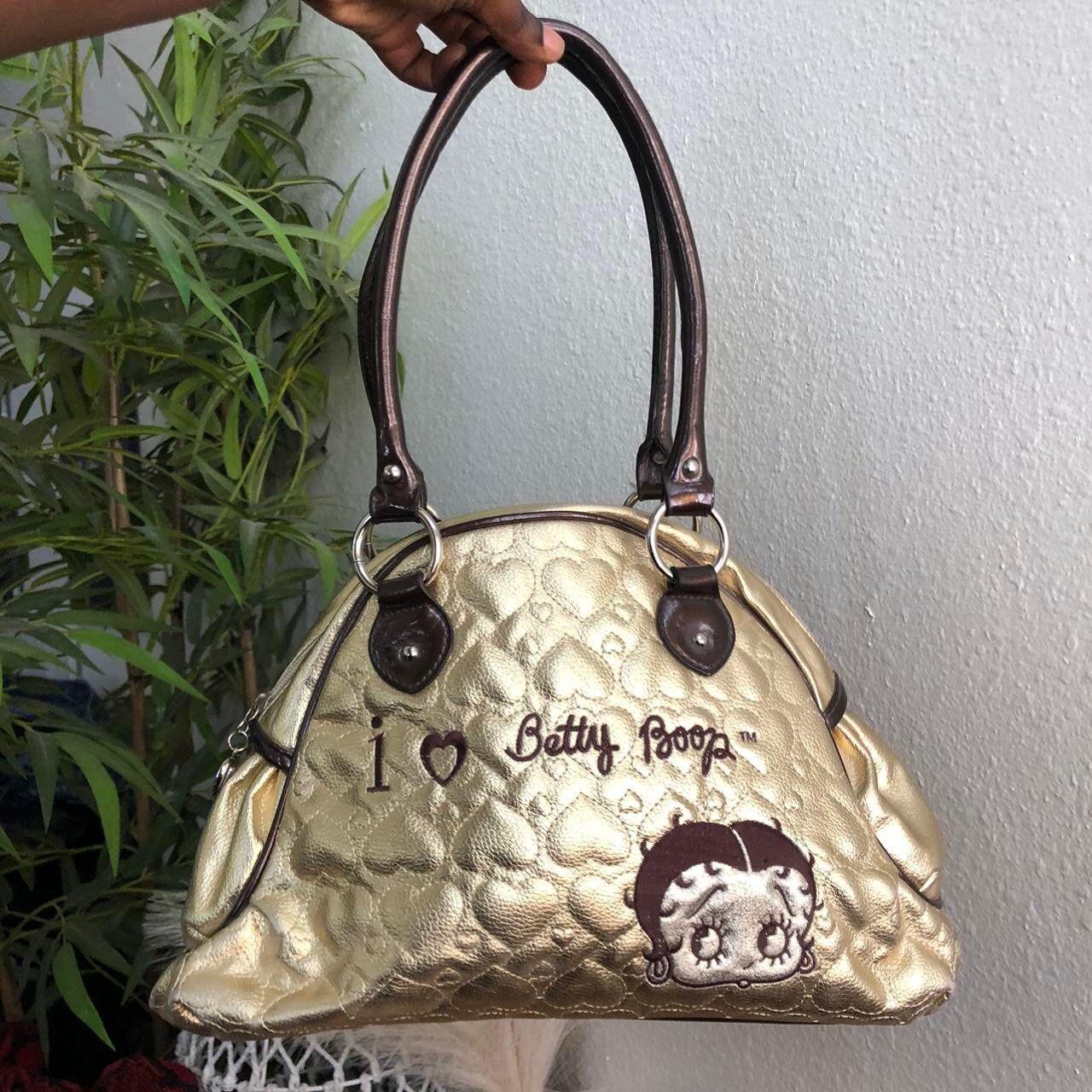 Betty boop purses and handbags - Etsy 日本