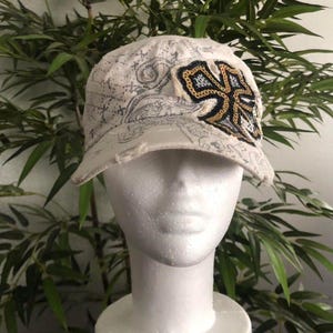 Cadet Hat Mcbling - Etsy display picture 1