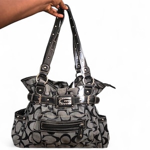 Guess 2000s Bag - Etsy
