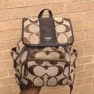 2000s Kid Backpack - Etsy