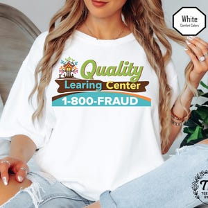 2026 Quality Learing Center shirt, Funny Republican shirt,Quality Learing Center Hoodies,Quality Learing Center Sweatshirts, Patriotic shirt image 6