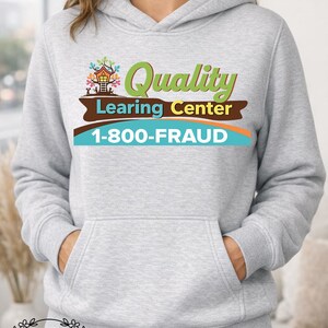 2026 Quality Learing Center shirt, Funny Republican shirt,Quality Learing Center Hoodies,Quality Learing Center Sweatshirts, Patriotic shirt image 2