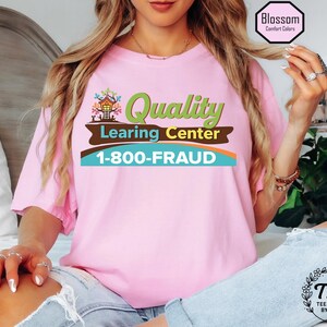 2026 Quality Learing Center shirt, Funny Republican shirt,Quality Learing Center Hoodies,Quality Learing Center Sweatshirts, Patriotic shirt image 9