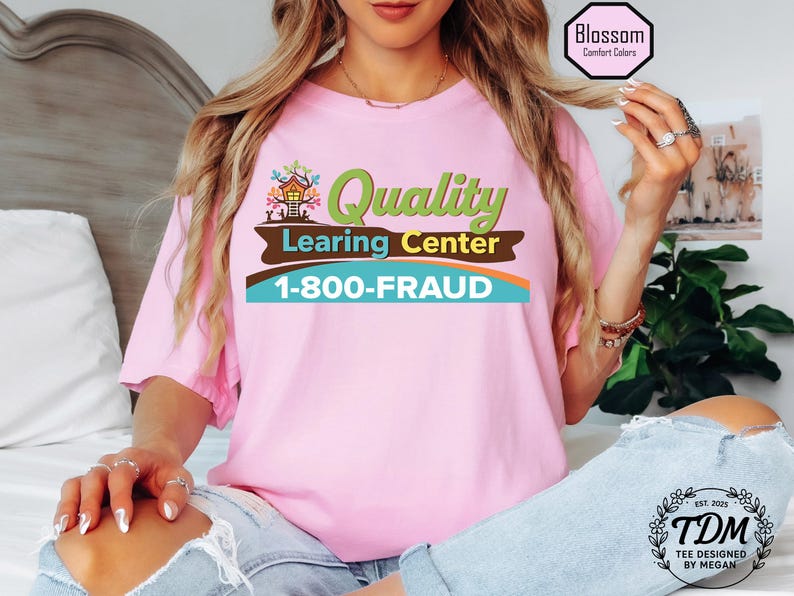 2026 Quality Learing Center shirt, Funny Republican shirt,Quality Learing Center Hoodies,Quality Learing Center Sweatshirts, Patriotic shirt image 9